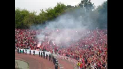 Cska - pobeda
