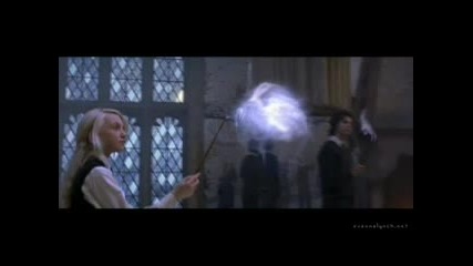 Ginny Weasley And Luna Lovegood - Sex Bomb