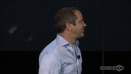 Medal of Honor - The E3 Ea Conference Demo 