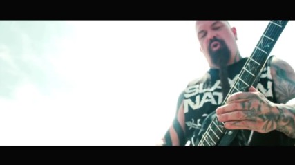 Slayer - Repentless (official Video)