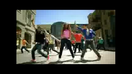Leona lewis - Forgiveme - Xvid - 2008