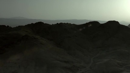 Lamborghini Aventador [official Commercial]