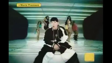Eminem - Ass Like That Пародия
