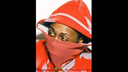 Lil Wayne - Told Y`all 