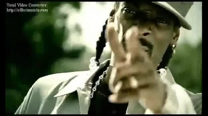 Snoop Dogg ft B Real - Vato
