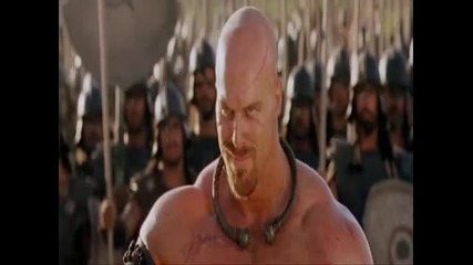 Troy - Thessaly
