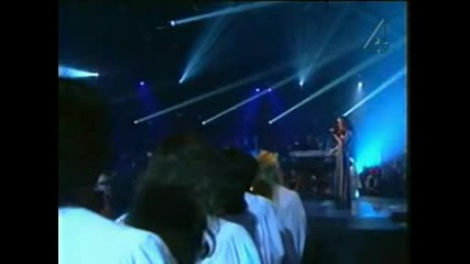Celine Dion - Oh, Holy Night.avi