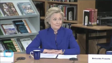 Inside the Univision-Clinton Network