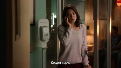 Scorpion.скорпион s01e11 бг субтитри