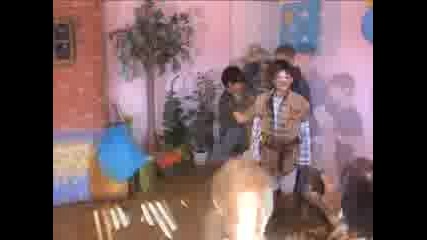 Puss in boots,  Lingvista school play (low quality)