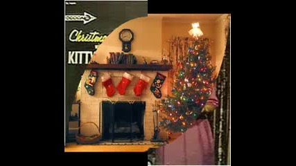 Kitty Wells - Here Comes Santa Claus