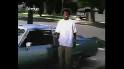 Afroman - Crazy Rap