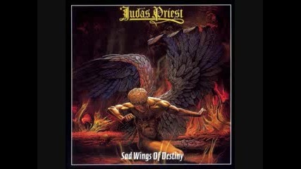 Judas Priest - Genocide 