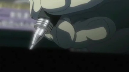 Death Note - Skrillex - Kill Everybody