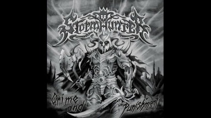 Stormhunter - Inner demon