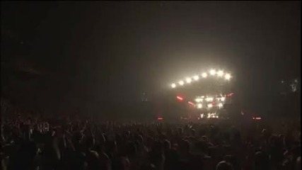 the Gazette - Tour09 Dim Scene- - Ride with the Rockers