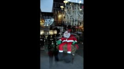 Skid Row - Jingle Bells (rock Remix) 