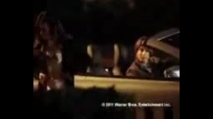 Pretty Little Liars 2x06 sneak peak 7 - Aria with Jason!