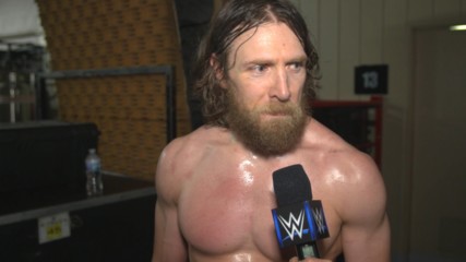 Daniel Bryan thinks Big Cass "started to get tired": WWE.com Exclusive, June 17, 2018