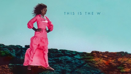 Corinne Bailey Rae - Stop Where You Are / Lyric Video