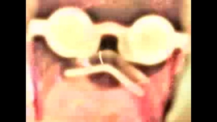 Ozzy Osbourne - I Dont Wanna Stop 