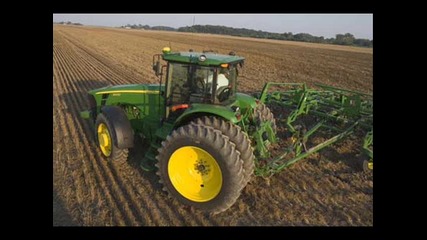 John Deere