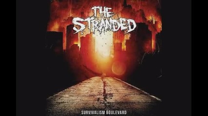 The Stranded - Carnival Shroud