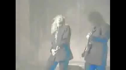 80s Rock David Coverdale Jimmy Page - Saccharin (unreleased song)