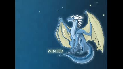 Techno Music Winter