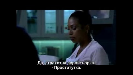 От местопрестъплението Маями 1 сезон 22 епизод ( bg subs )