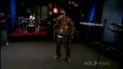 Nas - You Cant Kill Me [ високо качество ]
