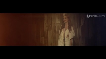 Alexandra Stan - Thanks For Leaving (official Music Video)