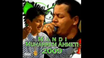 mandi 2009 New
