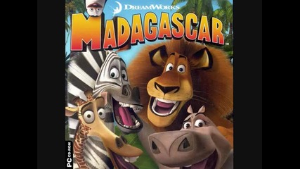 i like to move it-official madagascar 1 remix