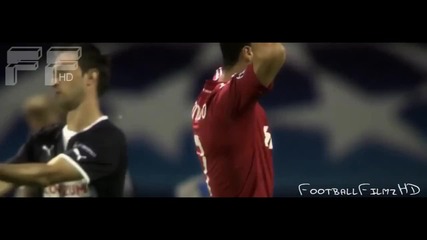 Cristiano Ronaldo • Ai Se Eu Te Pego • 2012 Hd