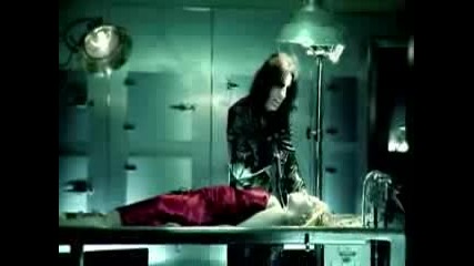 Alice Cooper - Killed by Love