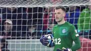 Израел - Норвегия на 25 март, вторник от 21.45 ч. по DIEMA SPORT 3
