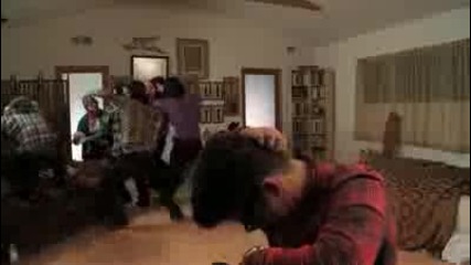 Bruno Mars - The Lazy Song [official Video]
