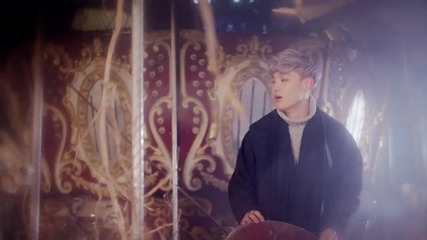 B.a.p - 1004(angel) Mv