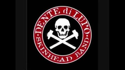 Dente Di Lupo - Non Cambieremo Mai