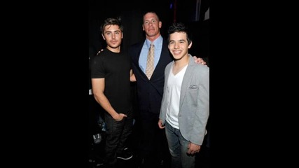 wwe and disney superstar
