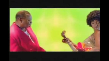 Charles Wright - Express Yourself