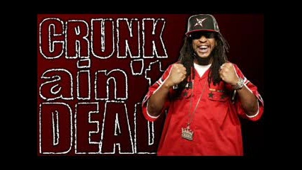 Crunk