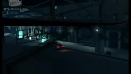 Gta Iv Mission 1 The Cousins Bellic