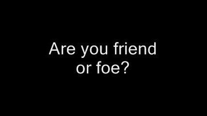 Agnostic Front - Friend or foe 