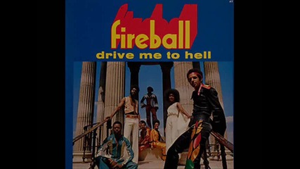 Fireball - Gombo (space disco) 1977
