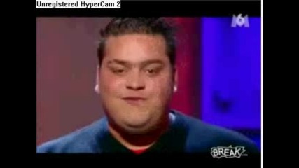 Най - добрия Beatboxer в света 2