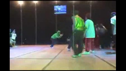 Boty 2008 T.i.p vs formosa part 2 .avi