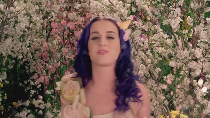 Katy Perry - Wide Awake - Official Music Video - H D