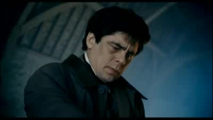 The Wolfman - Official Trailer 2009 